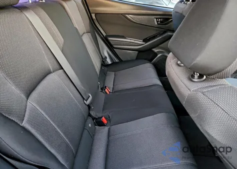 2019 Subaru Impreza z USA, uszkodzony, nr VIN 4S3GKAA64K3609367